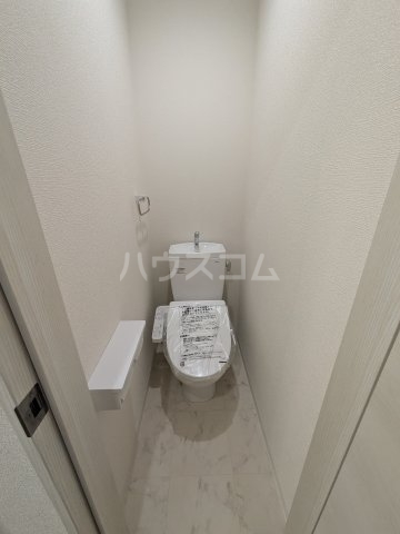 17/25 トイレ
