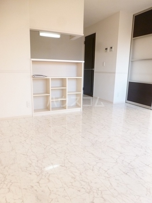 3/26 リビング/ダイニング