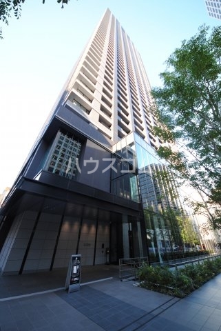 1/8 外観