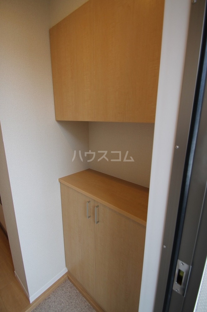 10/30 玄関