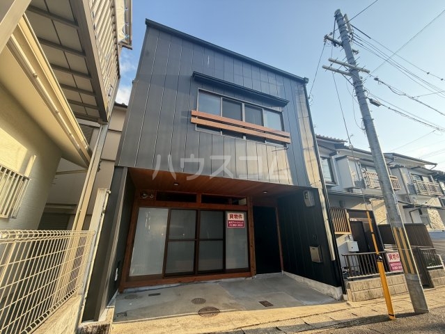 1/30 外観