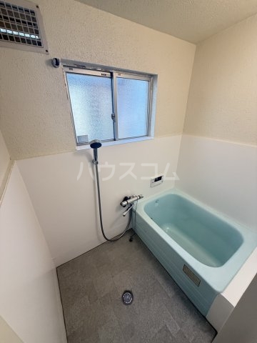 12/30 浴室