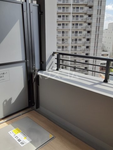 16/30 バルコニー