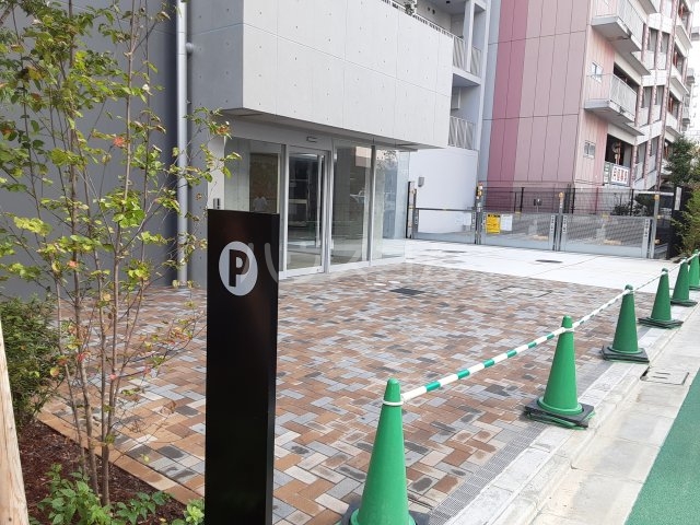 26/30 駐車場