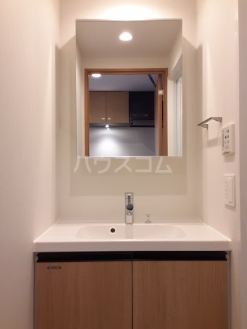 12/30 洗面