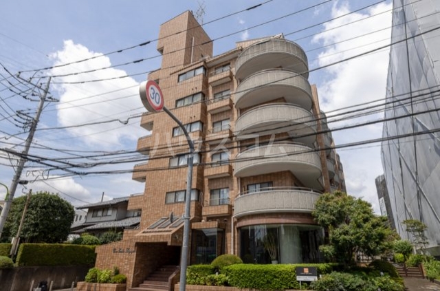 4/30 外観