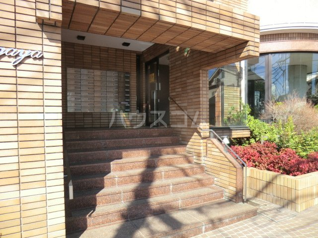 11/21 エントランス