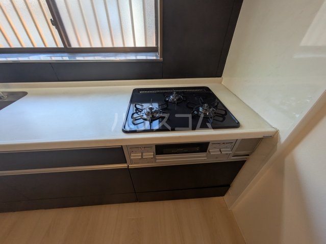 16/30 キッチン