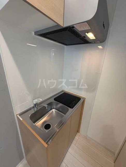 8/15 キッチン