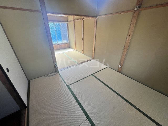 4/30 室内