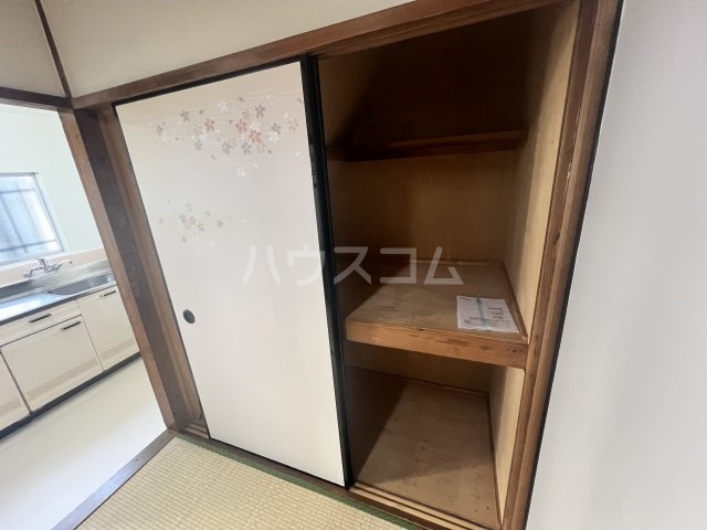 10/30 収納