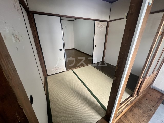 5/30 室内