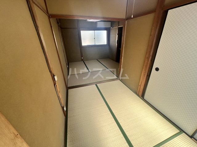 6/30 室内