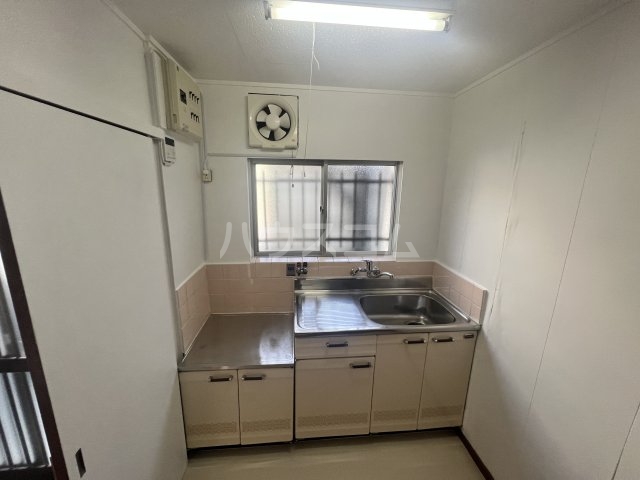 12/30 キッチン