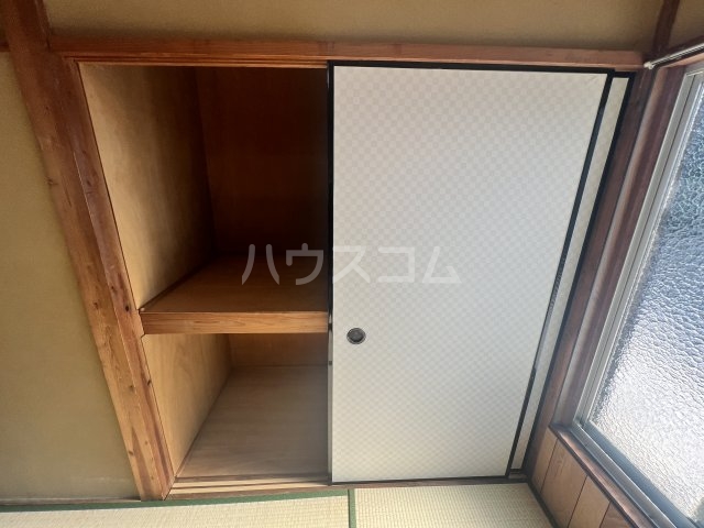 9/30 収納