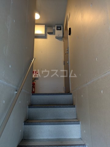9/30 玄関