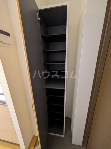 7/30 収納