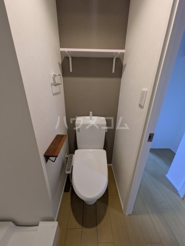 12/30 トイレ