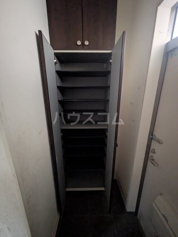 15/30 玄関