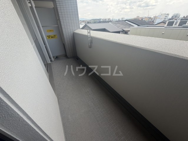 15/27 バルコニー