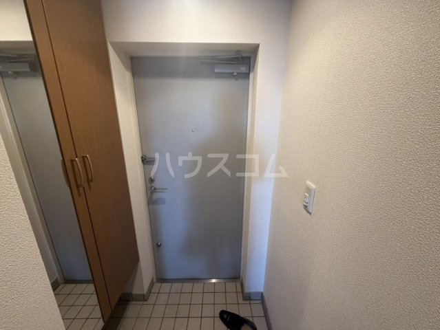 9/27 玄関