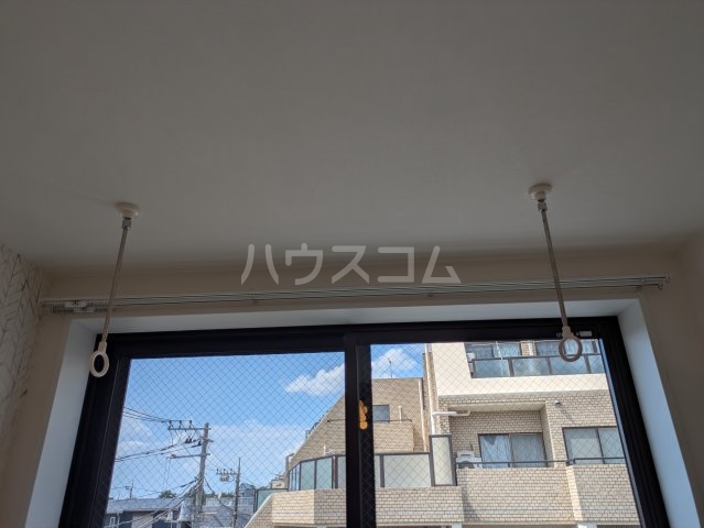 8/30 室内