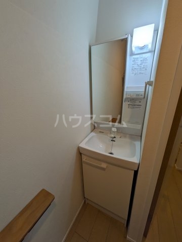 17/30 洗面