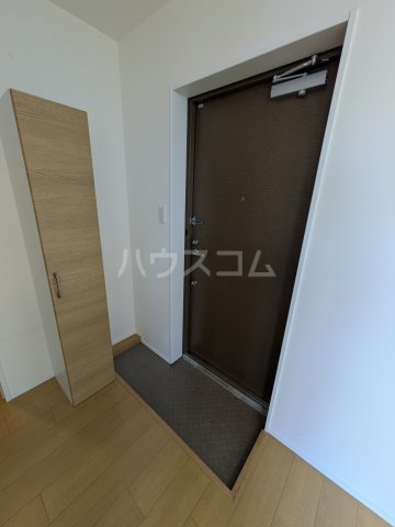 11/30 玄関
