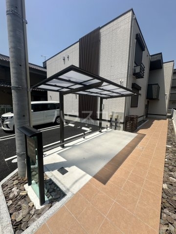 19/27 駐車場