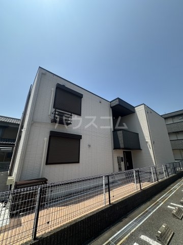1/27 外観