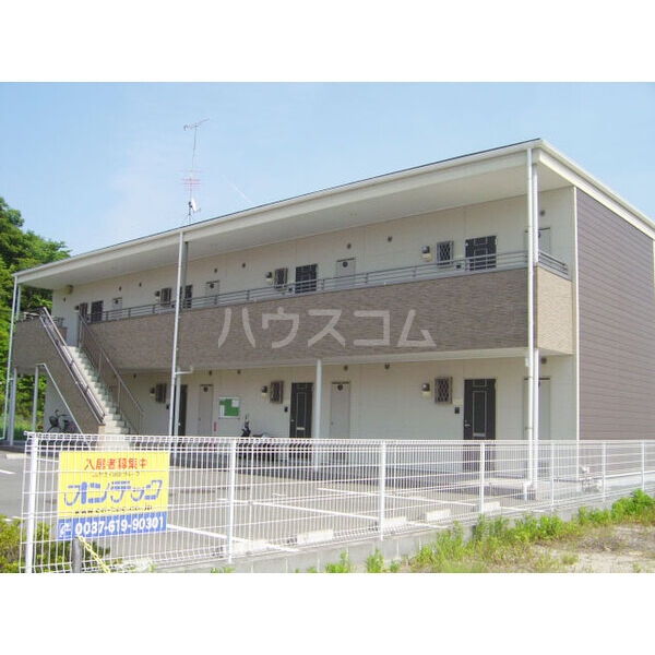 3/5 駐車場