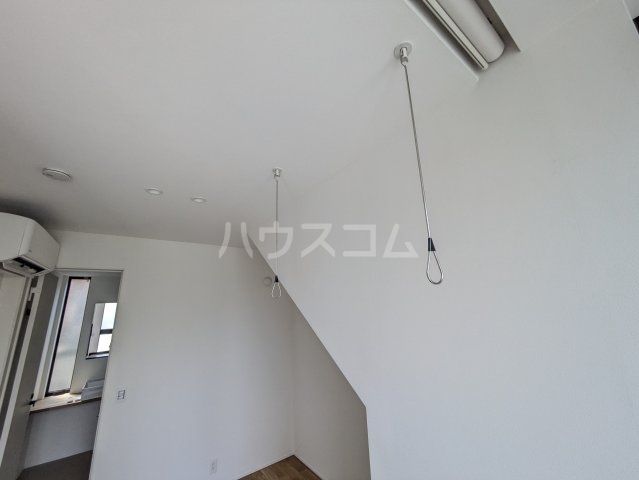 7/30 室内