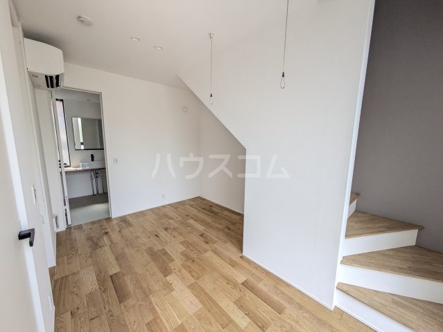 8/30 室内