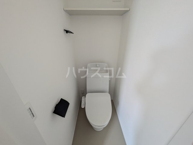 18/30 トイレ