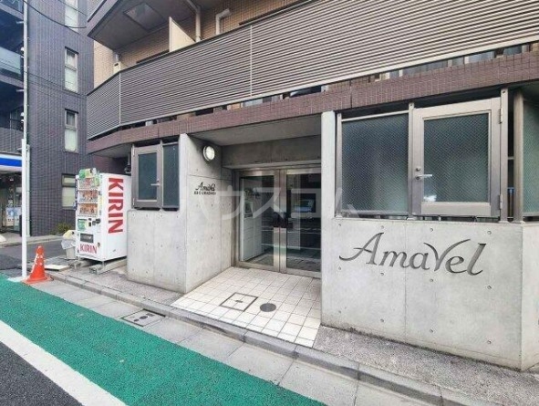 20/24 エントランス