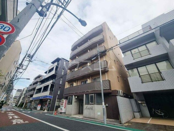 1/24 外観