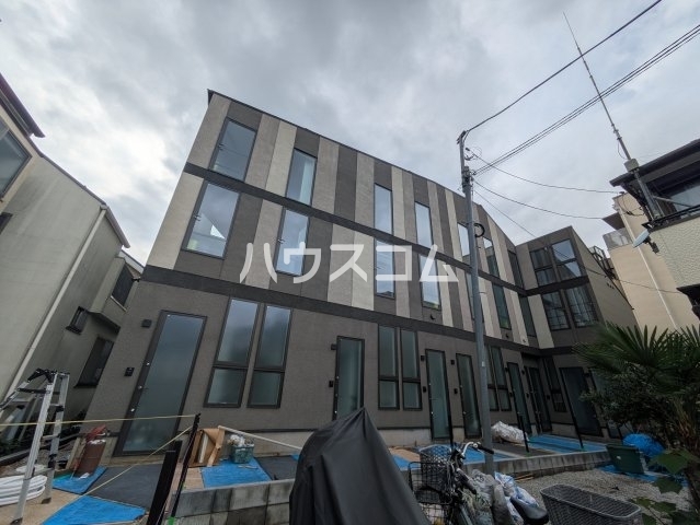 1/30 外観