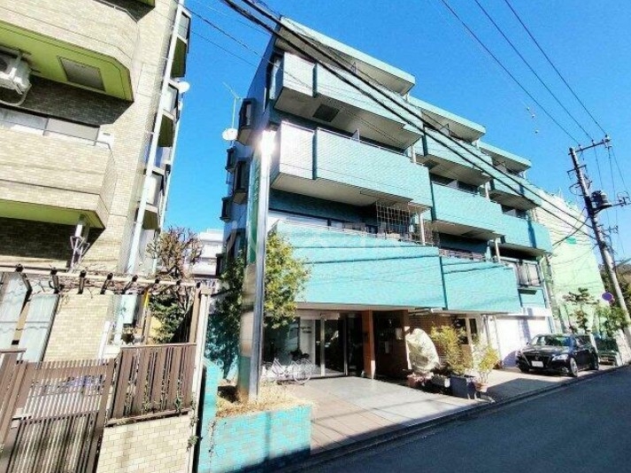 1/19 外観