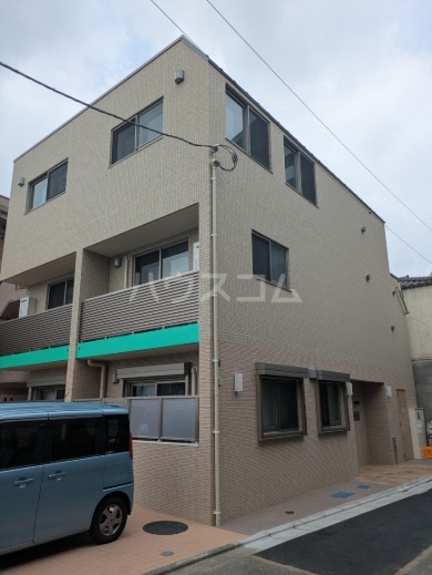 1/30 外観