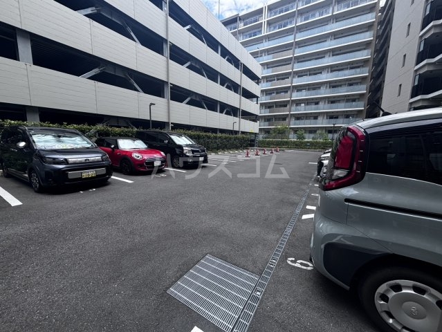 29/30 駐車場