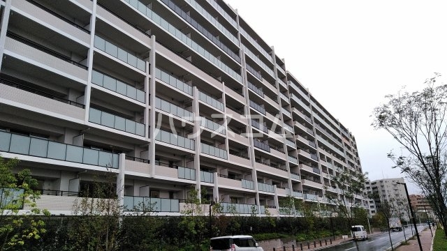1/7 外観