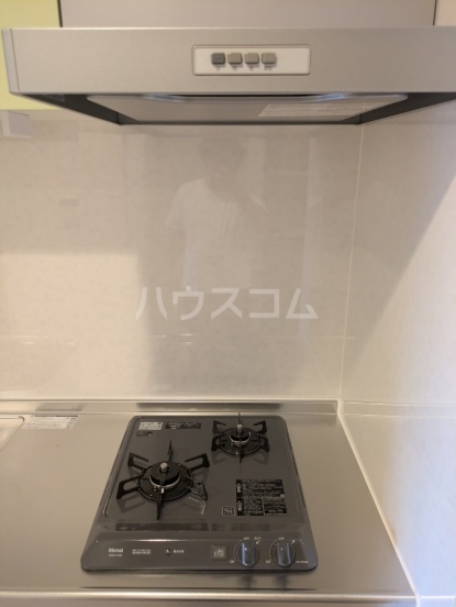 10/30 キッチン