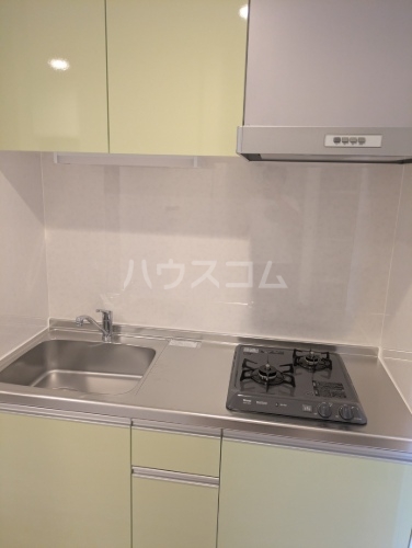 9/30 キッチン