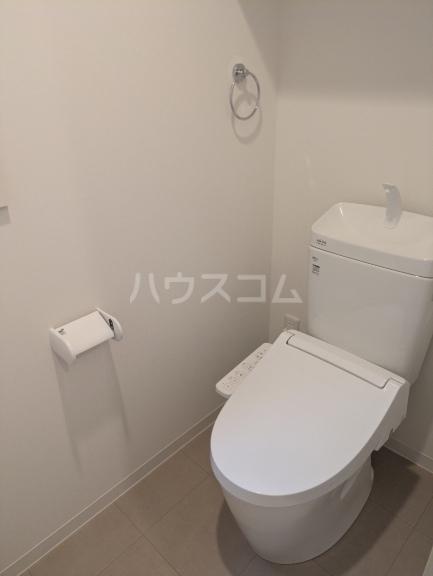 12/30 トイレ