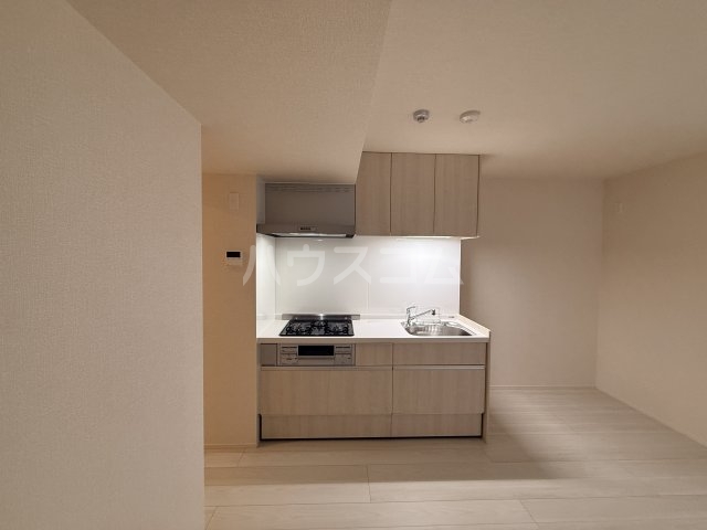 11/30 キッチン