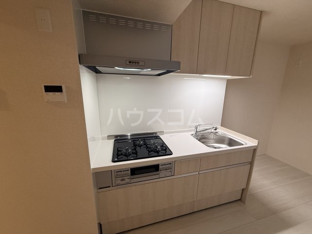 10/30 キッチン