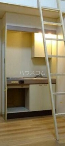 7/20 キッチン