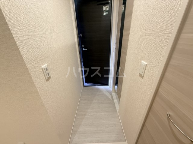 11/30 玄関