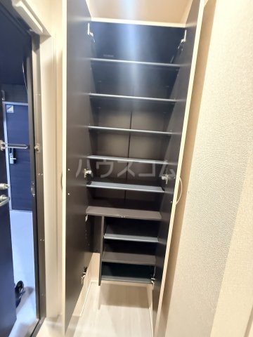 7/30 収納