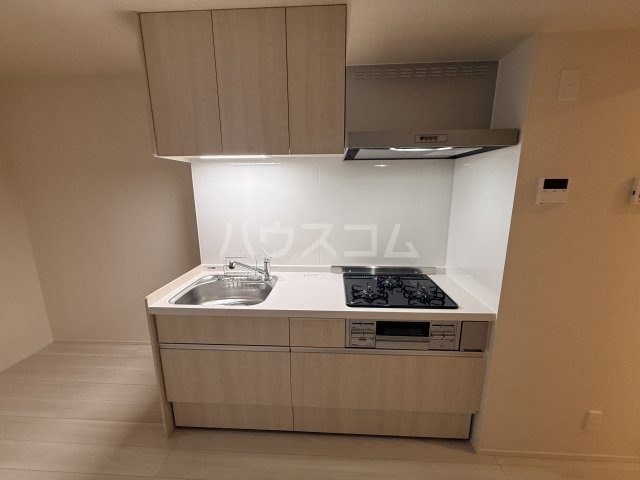 10/30 キッチン